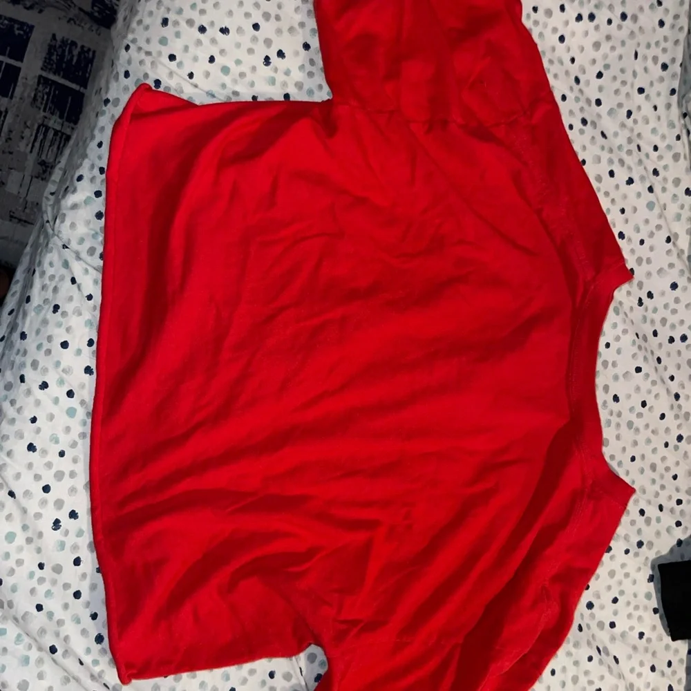 Nebraska zip up tee - Picture 3 of 3